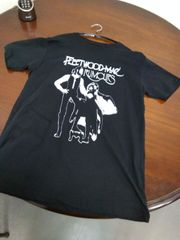 FLEETWOOD MAC / フリートウッド・マック 『RUMOURS』『噂』 正規品ロックTシャツ（新品） Lサイズ