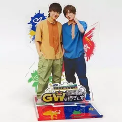 寺島惇太　グッズ　アルバム　アクスタ 寺島惇太 アクスタ アクリルスタンド - メルカリ