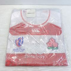 ⭐️新品⭐️Canterbury JPNレプリカ リポビタンD 3Lサイズ - メルカリ