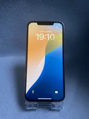 中古 国内版 SIMフリー iPhone12 Pro Max 256GB ゴールド色