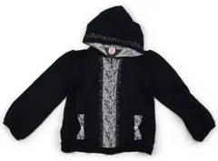 【アクシーズファムキッズ/axesfemmeKIDS】パーカー 140サイズ 女の子【子供服・ベビー服】（1762017）