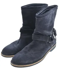 LOUIS VUITTON ブーツ メンズ 【古着】【中古】【送料無料】