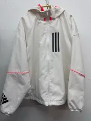 adidas(アディダス) ウィンドランナー ジャケット M