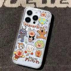 2024年最新】アンパンマン iphoneの人気アイテム - メルカリ