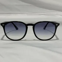 【中古】Ray-Ban サングラス RB4259F[19][240019503899]