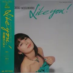 水越恵子（水越けいこ） − フェイバリッツ / Favorites 水越恵子 水越けいこ MIZUKOSHI KEIKO / フェイバリッツ