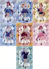 エンタメくじウマ娘シンデレラグレイ　B2タペストリー全7種　勝負服トートバッグ賞 ウマ娘 シンデレラグレイ エンタメくじ B2タペストリー賞 オグリ
