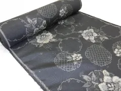 専用帯3167 3154 3193 三点セット ●染織作家 大島明 高級 正絹 2025年最新】紬の人気アイテム - メルカリ