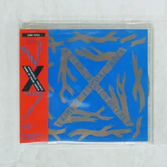 2025年最新】X BLUE BLOOD LPの人気アイテム - メルカリ