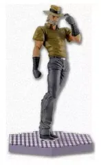 【中古】フィギュア ジョセフ・ジョースター 「ジョジョの奇妙な冒険 第三部 スターダストクルセイダース」 DXコレクションジョジョフィギュア vol.3