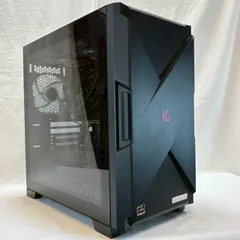 【ジャンク】ゲーミングパソコン Amazon.co.jp: HOENGAGER ゲーミングデスクトップパソコン - AMD