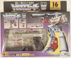 2025年最新】16-s メガトロンの人気アイテム - メルカリ
