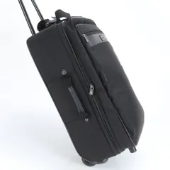 【美品】hartmann ハートマン キャリーケース　スーツバック　ブラック　黒 ハートマン商品一覧｜サムソナイト(Samsonite)公式オンライン