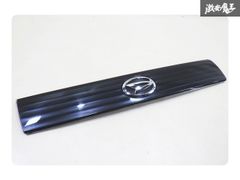 【状態良好】ダイハツ純正 L175S L185S ムーヴ ムーブ カスタム 後期 フロントグリル ラジエーターグリル 53101-B2090 即納 棚