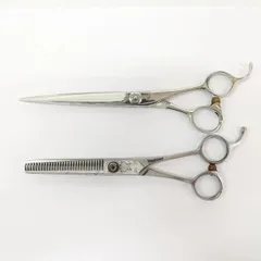 理美容用シザー　富士 FUJI AF-55 11216 5.5インチ 理美容用シザー富士 FUJI AF-55 11216 5.5インチ