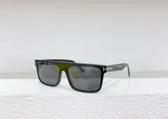 TOM FOR モデル TF999 サングラス（メガモードアイウェア、メガネ）