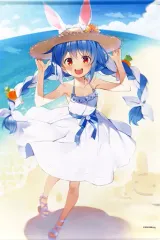 2025年最新】兎田ぺこら タペストリーの人気アイテム - メルカリ