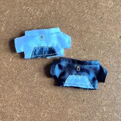 10cmぬい服　10cmぬい用　ぬい服