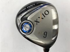 【最短翌日発送】XXIO 9 | 23 | R | MP900 | 中古 | フェアウェイウッド | ダンロップ