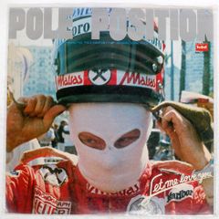 The Busters Ruder Than Rude レコード The Busters – Ruder Than Rude – Vinyl (LP, Album), 1988