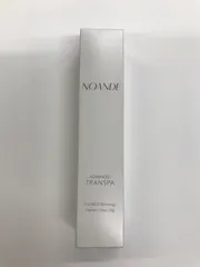NOANDE アドバンスドトランスパ　　30g 新品未使用 匿名配送]新品未開封 ノアンデ アドバンスドトランスパ