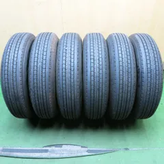 3日間限定！【19年製造】4tトラック新車外し！225/80R17.5 6本 楽天市場】225／80r17．5（スタッドレスタイヤ｜タイヤ