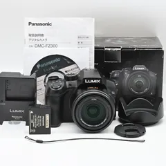 2024年最新】lumix fz300の人気アイテム - メルカリ