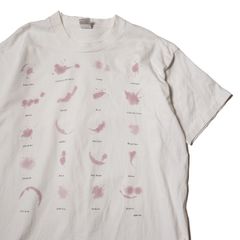 90's USA製 LLビーン ヘンリーネック コットン Tシャツ 長袖 (XL