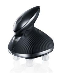 新品未開封　MTG BEAUTECH HEAD SPA ReFa  RE-AP-03A　ブラック