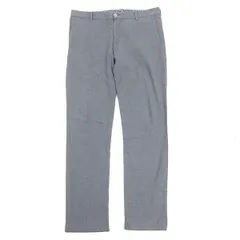 G■トミーヒルフィガー/TOMMYHILFIGER コットンカラーパンツ【48】灰/men's/140【中古】■のサムネイル