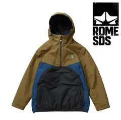 ROME SDS JERK MOVES 150cm スノーボード 5点セット S142CM.jpg