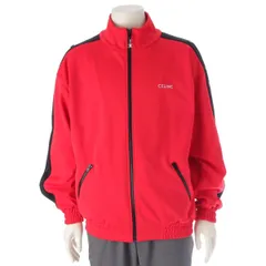 2025年最新】celine トラックジャケットの人気アイテム - メルカリ