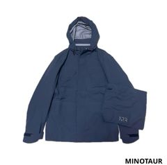 ○MINOTAUR・ミノトール○M-65型ミリタリー ストレッチドライ 