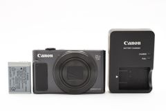 超極上☆Canon PowerShot SX620 HS ブラック #569 - メルカリ
