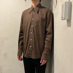 2025年最新】LEMAIRE メンズ シャツの人気アイテム - メルカリ