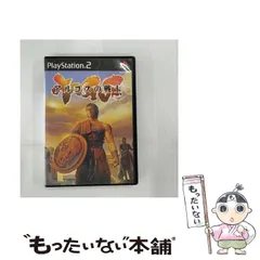 【中古】 アルゴスの戦士 [PS2] / テクモ