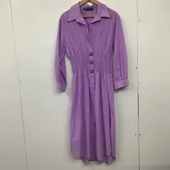 ZARA ザラ ワンピース ロングスカート 長袖シャツワンピース 前空きロングワンピース