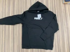 大ご奉仕57％OFF‼️ 新品　プーマ　スウェットパーカージャケット　Lサイズ