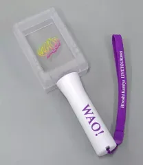 【中古】ペンライト・リングライト 神谷浩史 ペンライト 「Kiramune Presents Hiroshi Kamiya LIVE TOUR 2023 WAO!」