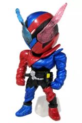 [중고] 트레이딩 피겨 가면 라이더 빌드 래빗 탱크 폼 [가면 라이더 빌드 REMIX RIDERS01]