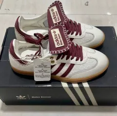 2024年最新】adidas handball spezial 25の人気アイテム - メルカリ