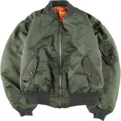 2025年最新】ALPHA ma1 80s xlの人気アイテム - メルカリ