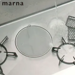 シンク 排水口 ふた 水止めキャップ シリコン ゴム マーナ つけ置き洗いキャップ シンクを止水する蓋 掃除の達人 marna カバー キッチン シンク掃除 つけ置き 台所 栓 浸け 掃除 漂白 水回り 水 貯める 排水蓋