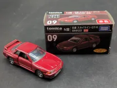 2025年最新】トミカくじ スカイラインの人気アイテム - メルカリ