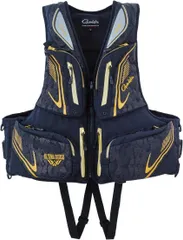 2025年最新】がまかつフローティングベストの人気アイテム