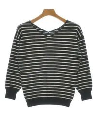 JUSGLITTY ニット・セーター レディース 【古着】【中古】【送料無料】