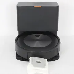 【ジャンク】iRobot j7 ルンバ iRobot j7 +ルンバロボット掃除機オーナーズマニュアル