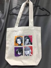 모릴린 토트 백 SHAMAN KING