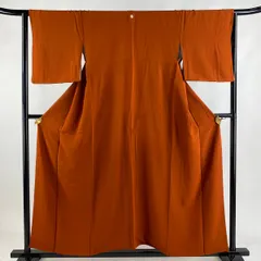 ZY-566 色無地 縮緬 花井幸子 落款 一つ紋 高級 名品 ZY-566 色無地 縮緬 花井幸子 落款 一つ紋 高級 名品 - メルカリ