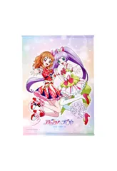 帰ってきた大プリパラ展 ノンシュガー A2タペストリー 帰ってきた大プリパラ展 ノンシュガー A2タペストリー